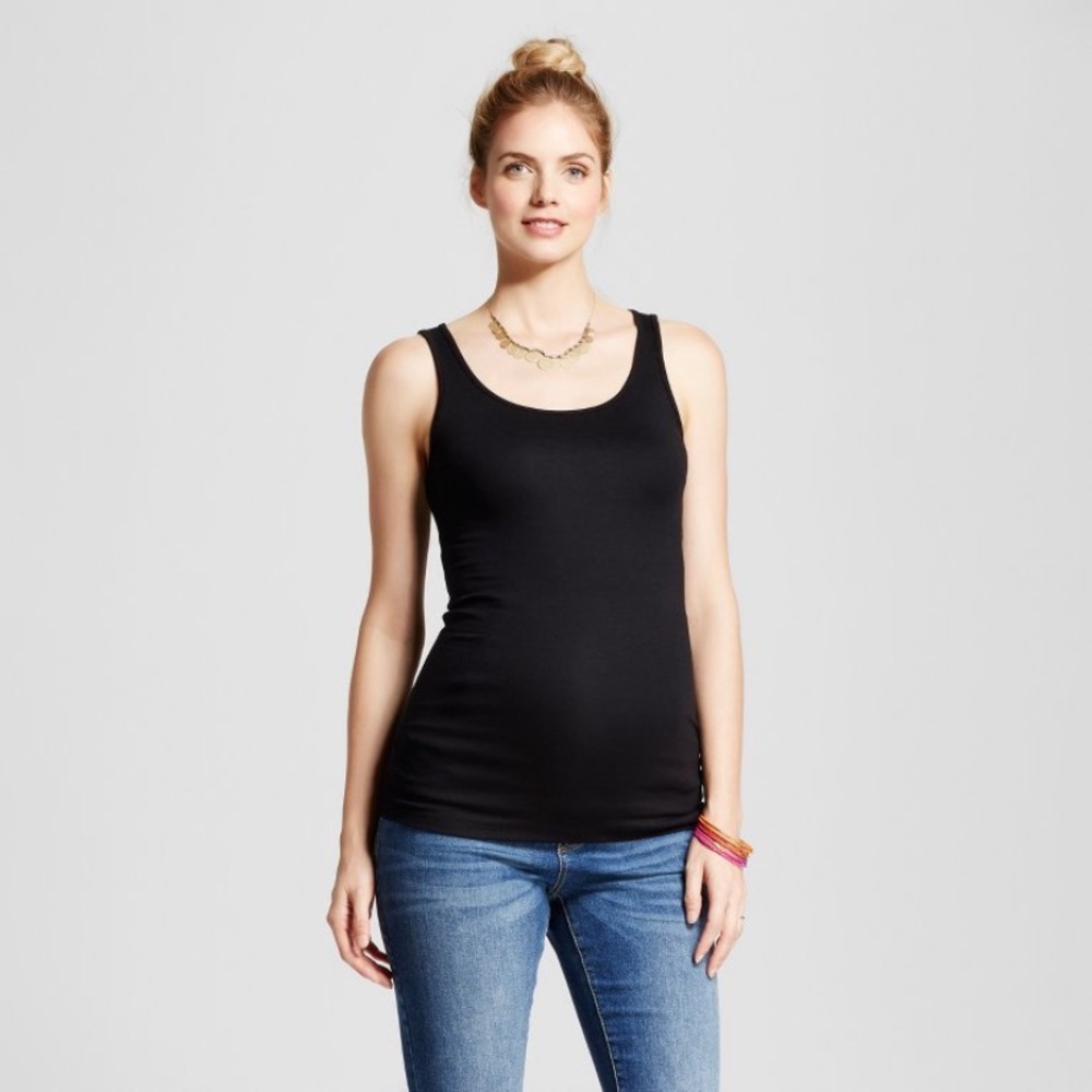 Maternity Tank